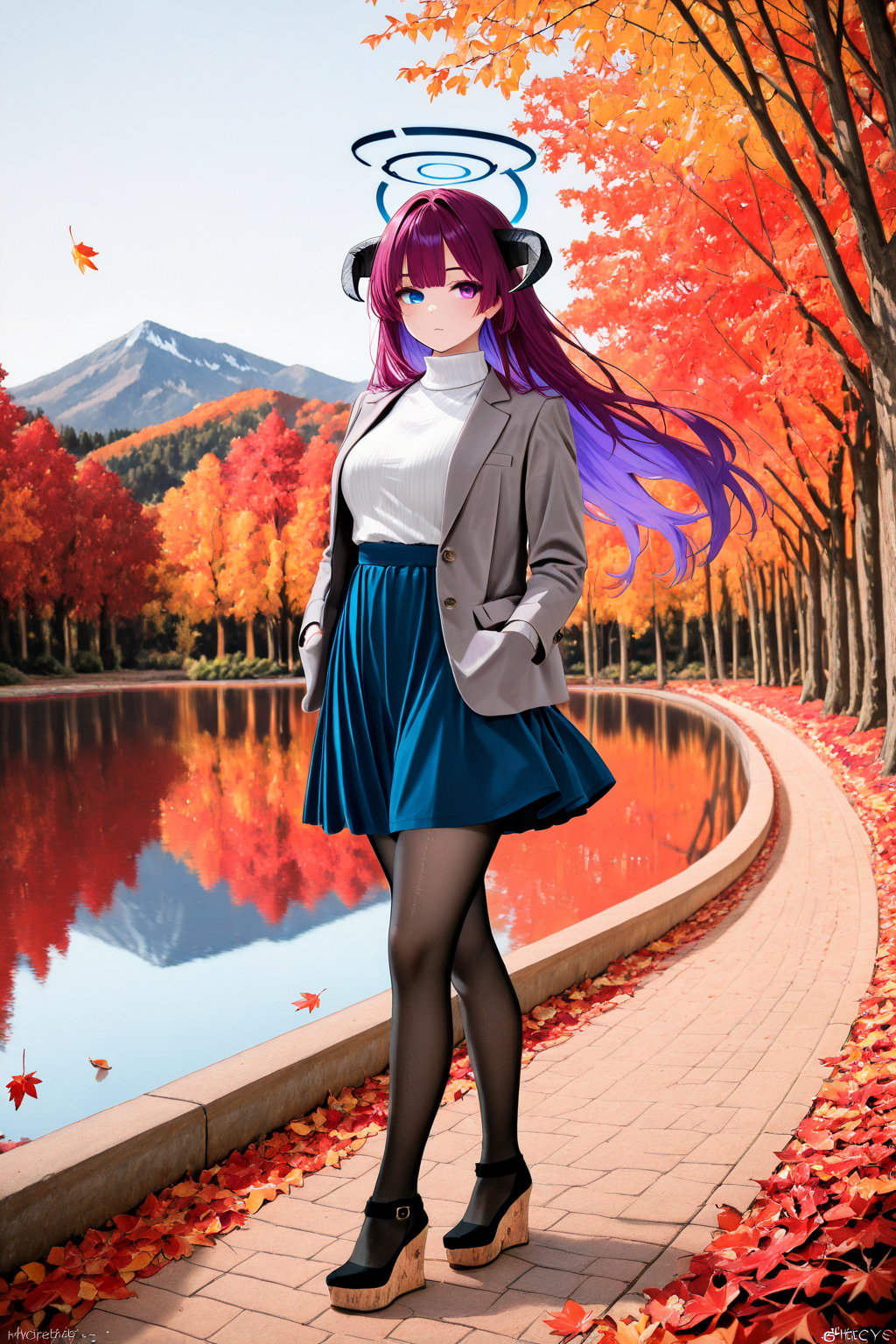 Content