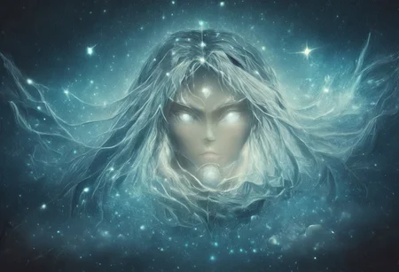 score_9, score_8_up, score_7_up, score_6_up, score_5_up, score_4_up, <lora:Starry_Morph_PonyXL:1> starry_morph a huge giant, cinematic film still of painting of (a beautiful jedi) movement, dynamic pose, elegant, (perfect detailed face, perfect detailed body, perfect detailed eyes:1.5), frowning eyebrows, rimlighting, uncluttered background, epic atmosphere, realistic face, detailed mouth, detailed face, beautiful detailed eyes, , perfect body, color HD photo, 85mm, (full body, high quality photo, masterpiece), HDR, 8K resolution, analogue RAW DSLR, best quality, , vivid vibrant colors, intricate detail, realistic human hands, , street lamp, glow, (masterpiece) striking ground, wild field, dramatic lighting, otherworldly, best quality, oil painting, gloomy, fog, (epic art, , wind, action:1.5), darkness, total freedom, breath, , large wild spaces, dynamic, cinematic shot, (back lighting:1.4), (rim lighting:1.4) (wet ground, holding black holereflexions:1.3) (ring of fire:1.4) (arc of fire:1.4) black clothes, black gloves, goya2023 style 2, ,shallow depth of field, vignette, highly detailed, high budget, bokeh, cinemascope, moody, epic, gorgeous, film grain, grainy, ArsMJStyle, art nouveau, Hiori Light Art,starry_morph, ArsMJStyle, art nouveau, Hiori Light Art, Backlight, ral-exposure, reinbh, black hole, black hole in hand, holding black hole, giant monster