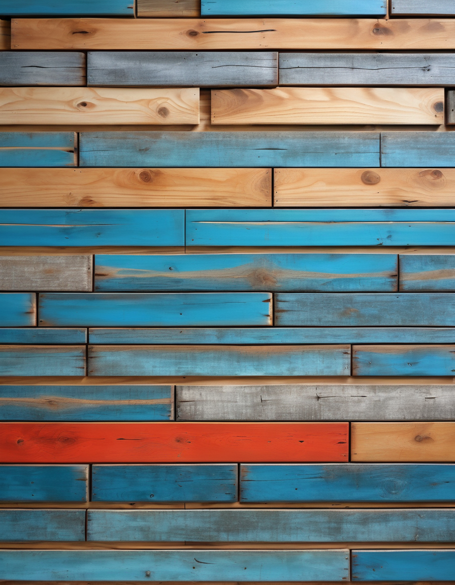 texturelora, wall of wood