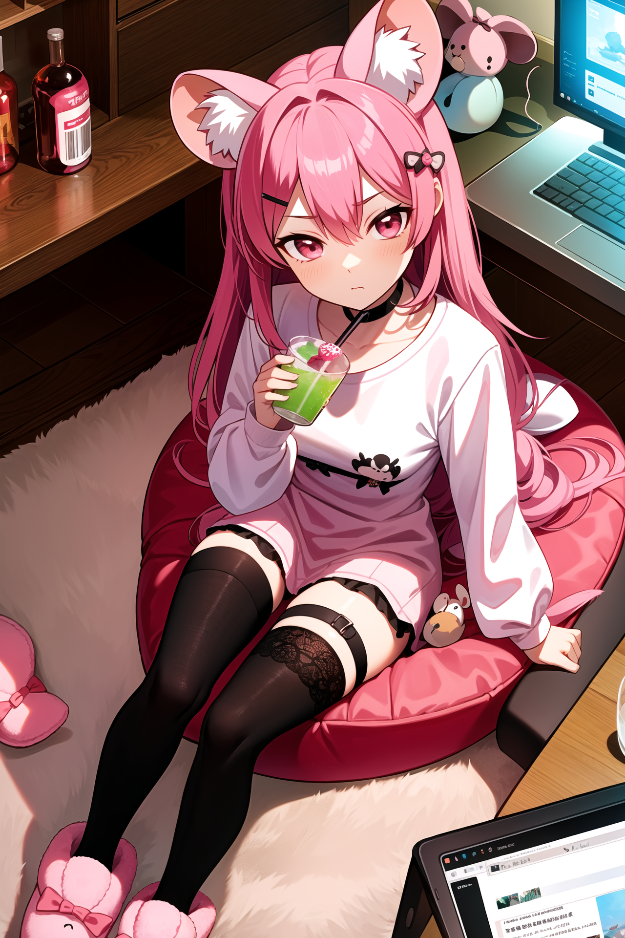 Content