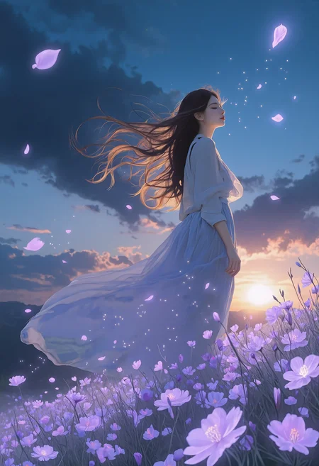 <lora:majicflus_shanshui:0.30> <lora:j_gongbihua_flux_rank2_bf16:0.30> <lora:Ethereal Grace - s1 g4:0.25> <lora:Majicflus_neomj_gufeng:0.80>