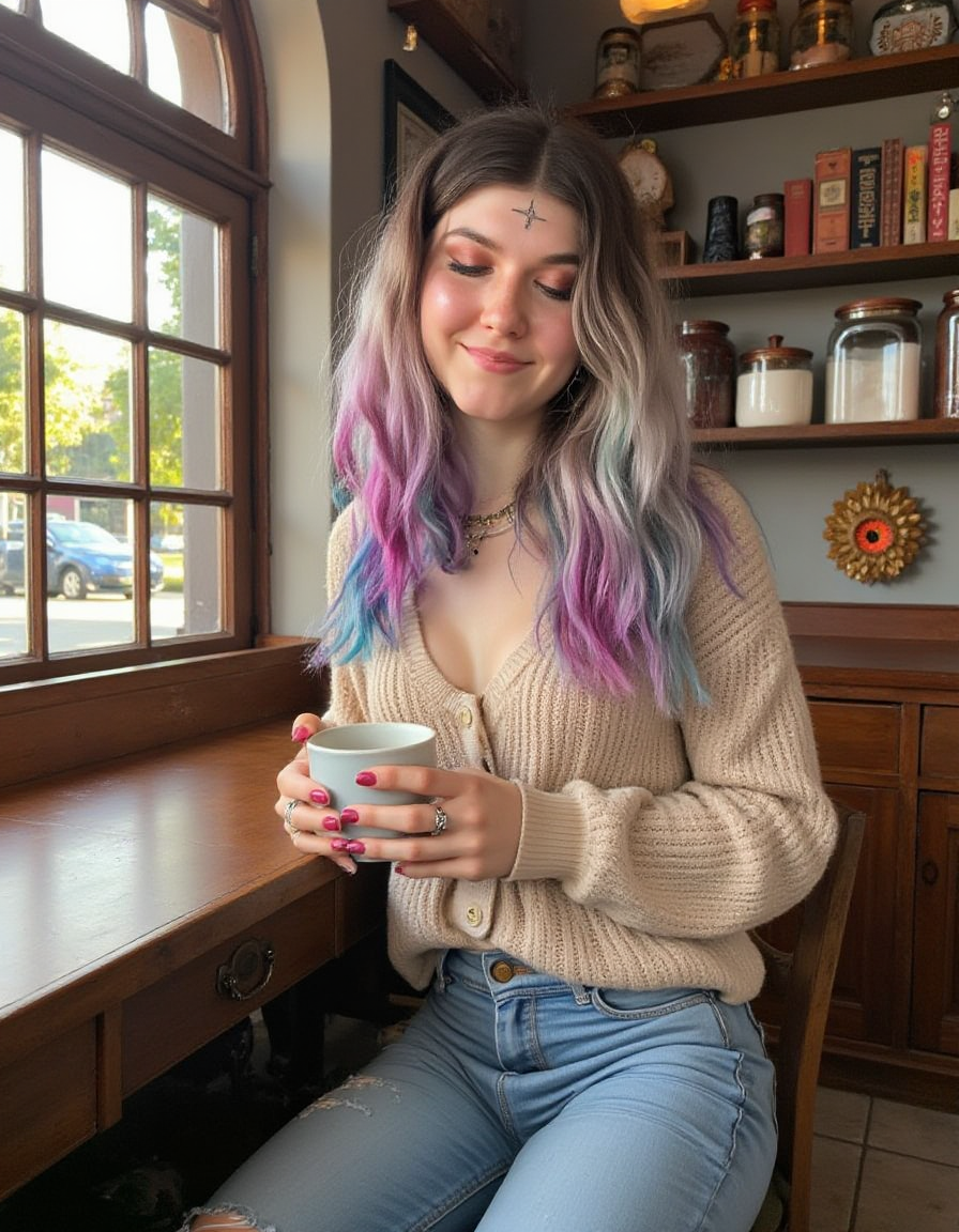 Content