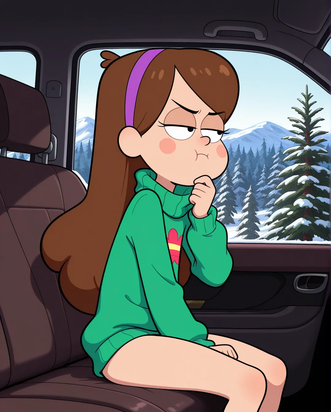 Content