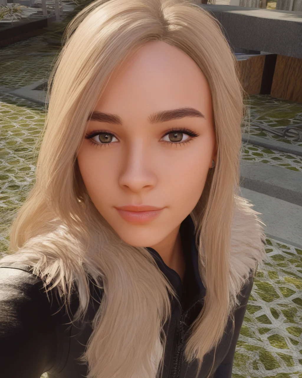 Content