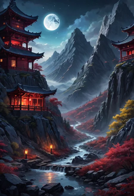 *Channel_42* *中*
*Thread* *Fate* *Binds* *Together* *Ying* *Yang* *Up* *Down* *Left* *Right* *Opposite* *Identical* *Colorful* *Quantum* *Crimson* *Glow* *Outdoors* *Mountains*
*Station_42*
*Shutting down*
*Going dark*
*Offline*