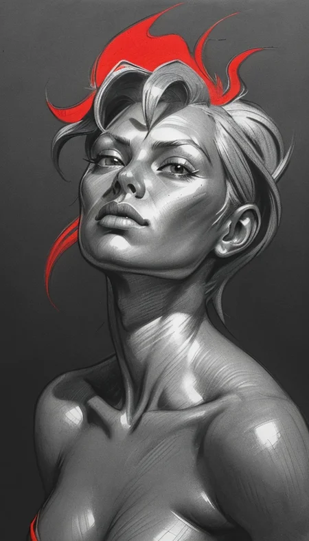 BRAVO - Graphite