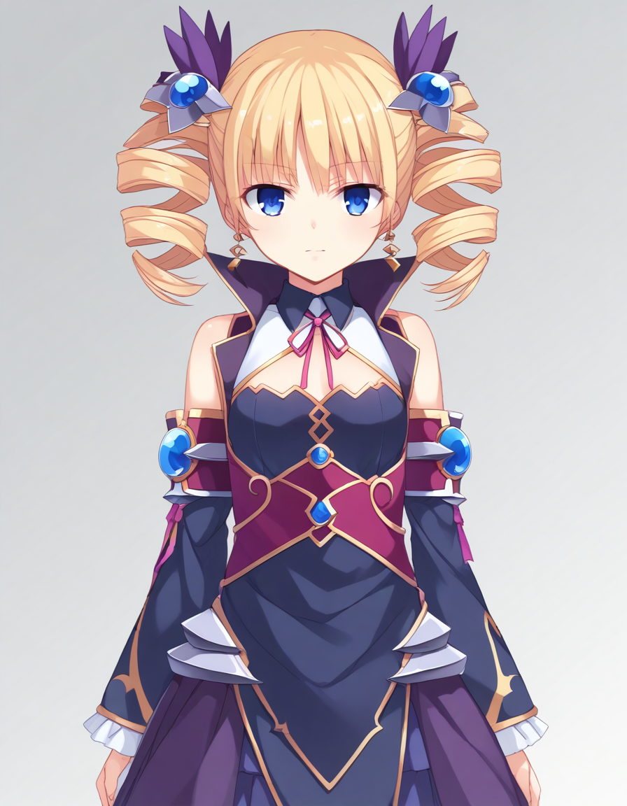 <lora:sousou_XL_pony_bf16_v1:1>1girl, sousou,armor,, BREAK score_9, score_8_up, score_7_up, BREAK source_anime, best quality, masterpiece, uncensored,<lora:sdxl_lightning_4step_lora:1>(clear eyes:1.2),zPDXLpg,rating_explicit,clear eyes,beautful eyes,