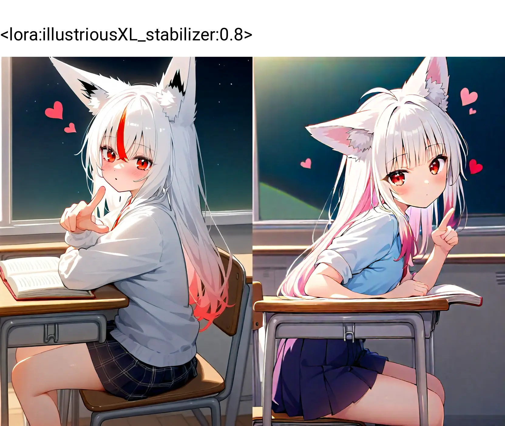 Content
