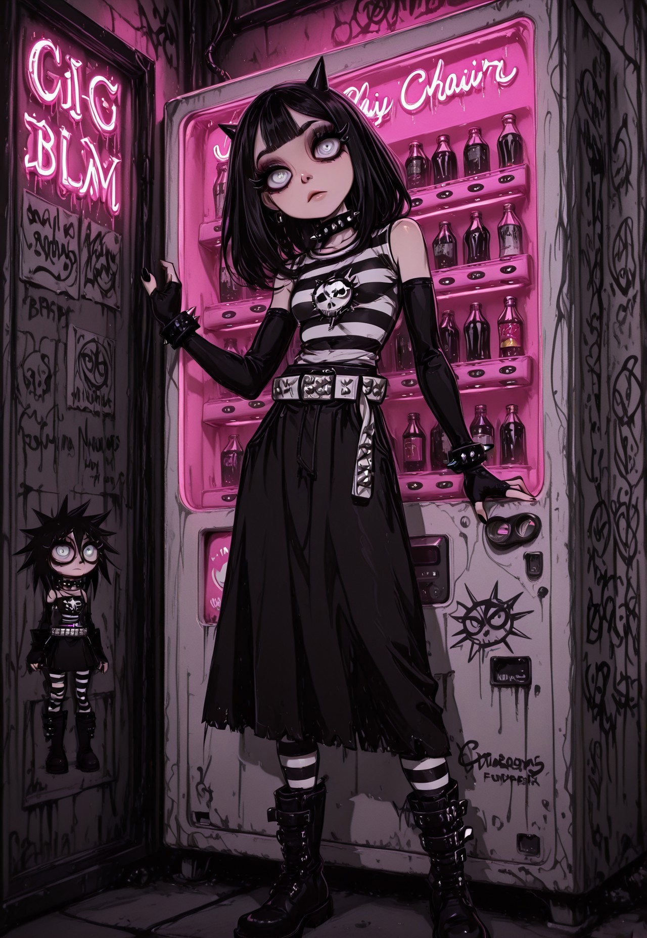 Content