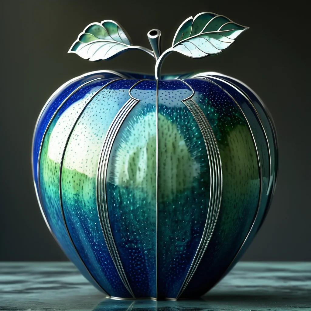 masterpiece,high resolution,
,<lora:art_deco-v4-xl-8:0.8>,
artdeco_v4,apple,3d,art deco,fruit focus,blue and green,