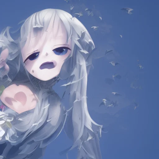 NA Giantess Art Style