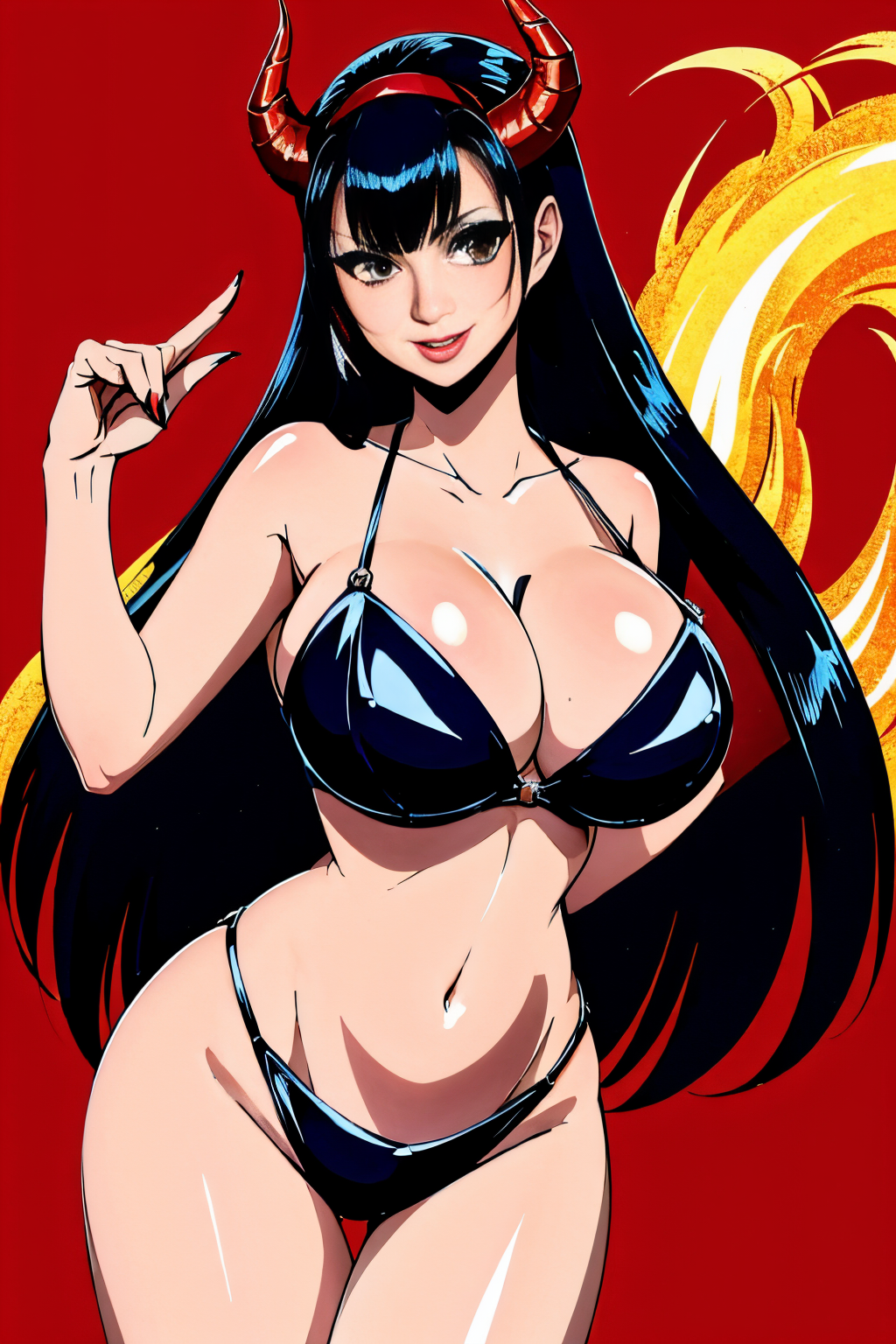 (EdobSuccubus:1.0) woman <lora:EdobSuccubusPelenka_v1.0:1>