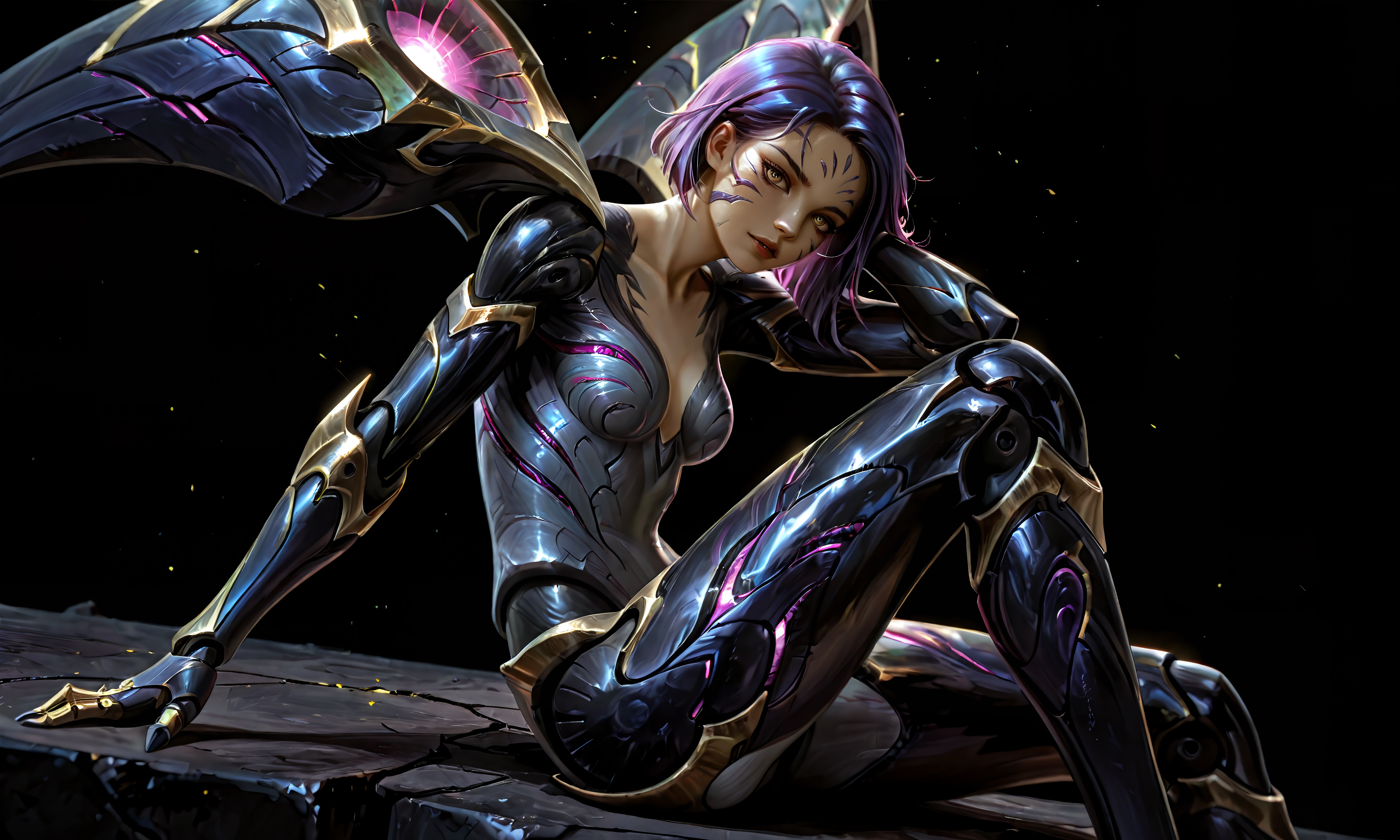 Content