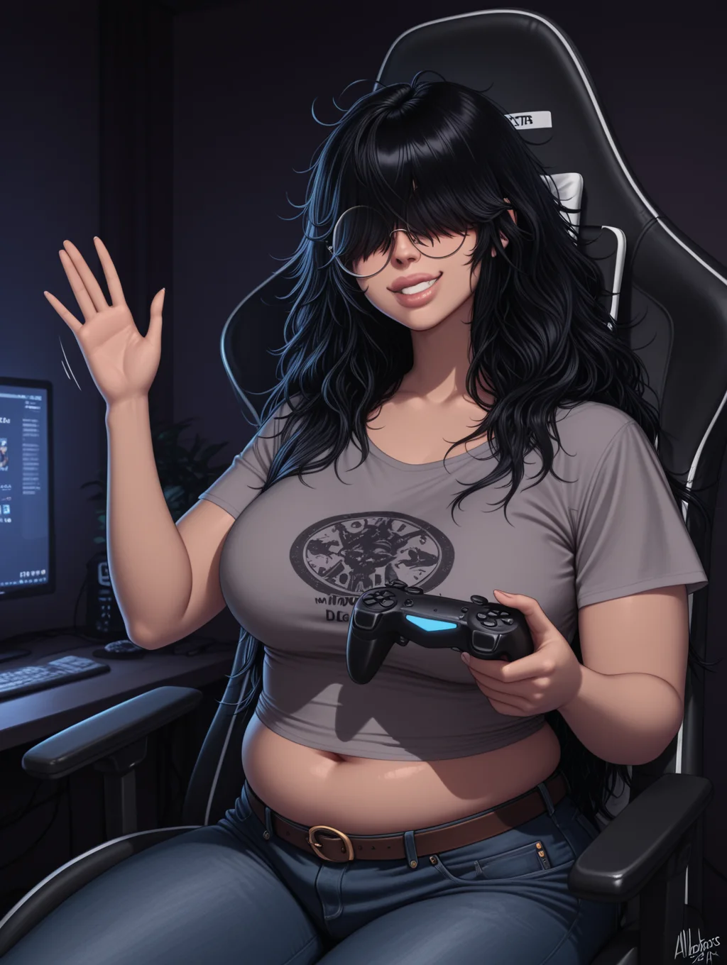 Content