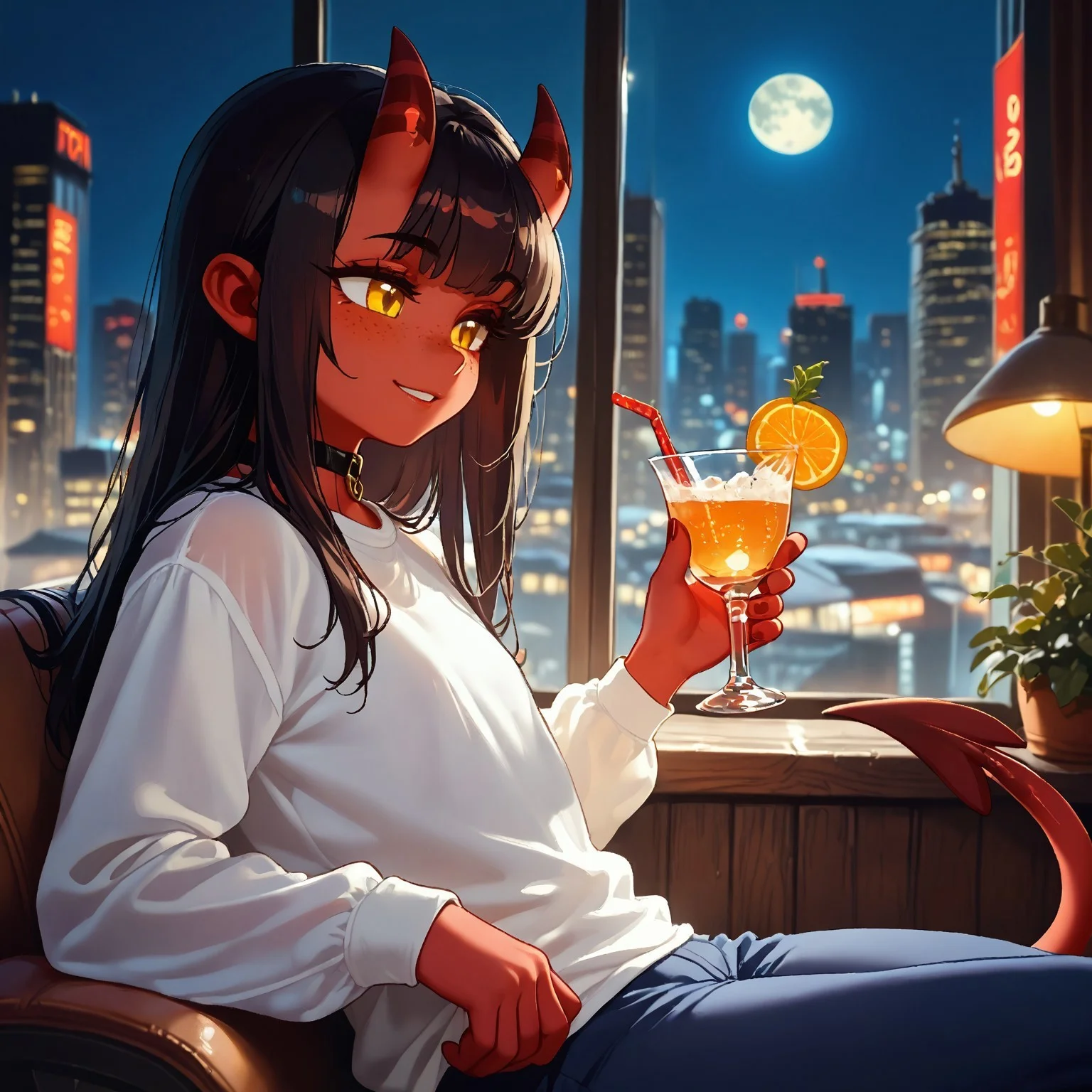 Content