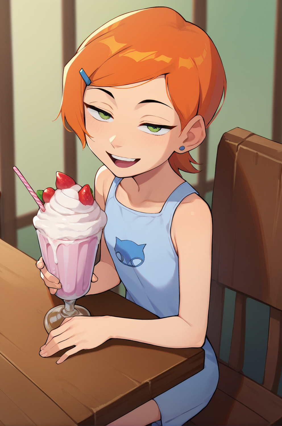 Content