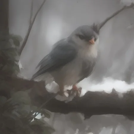 bird