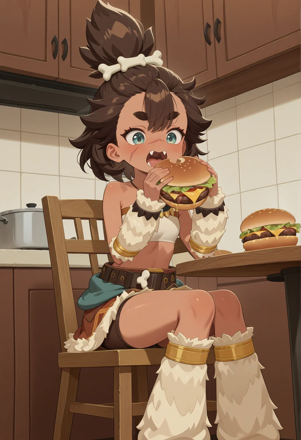 Content