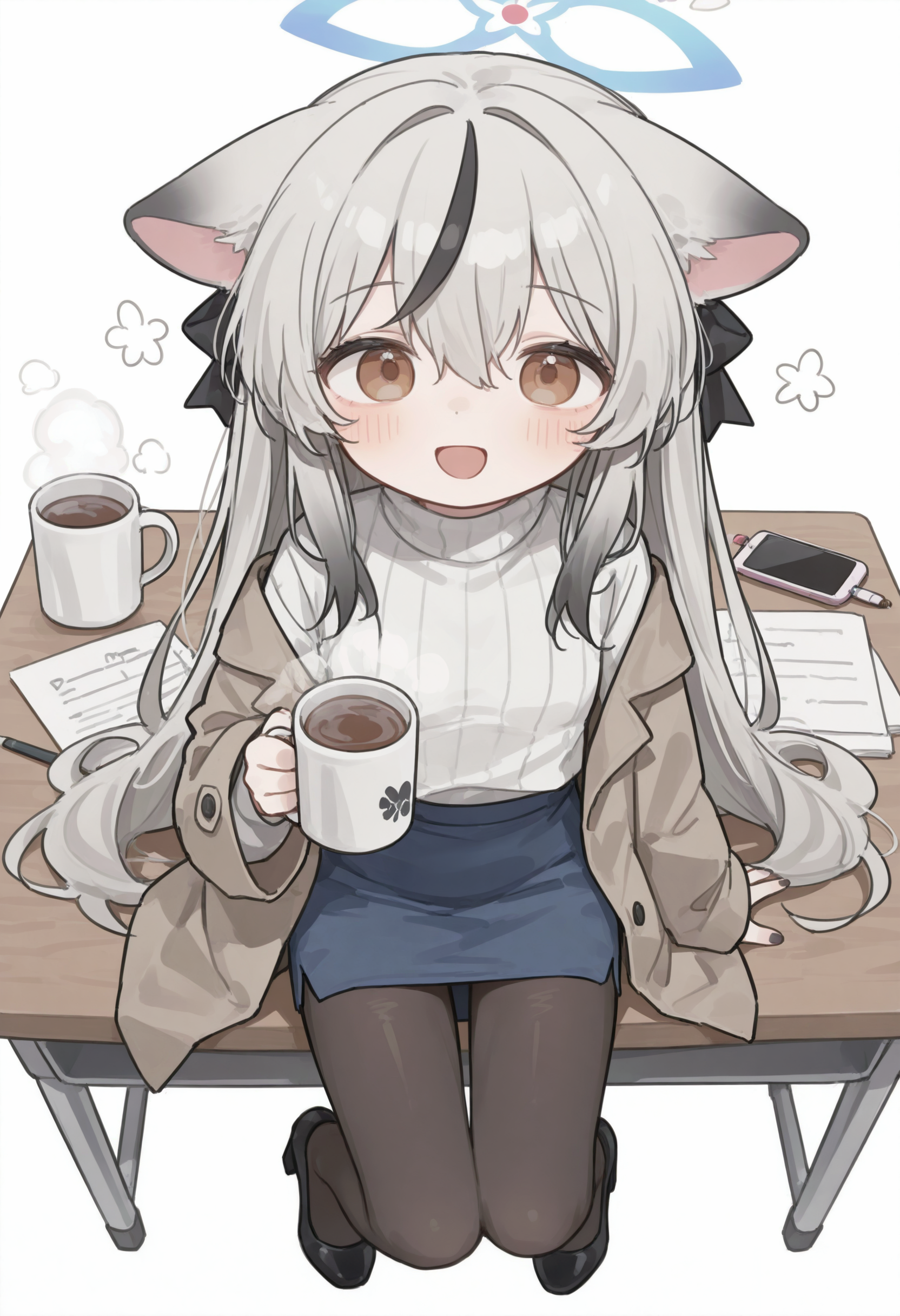 Content