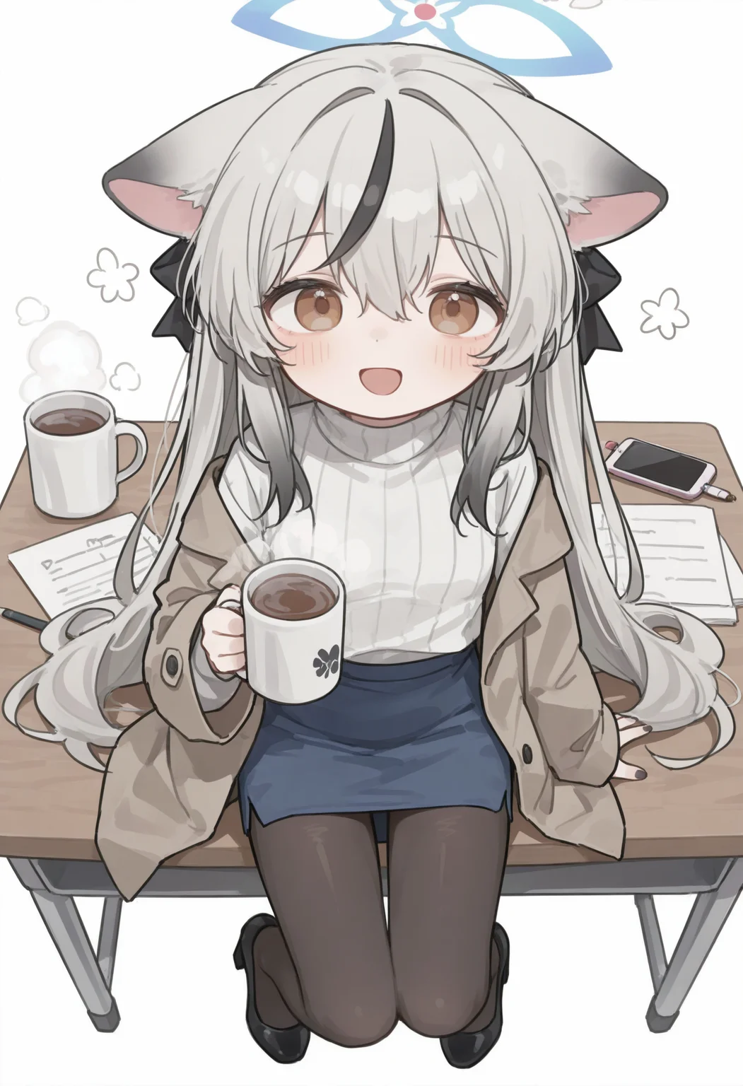 Content