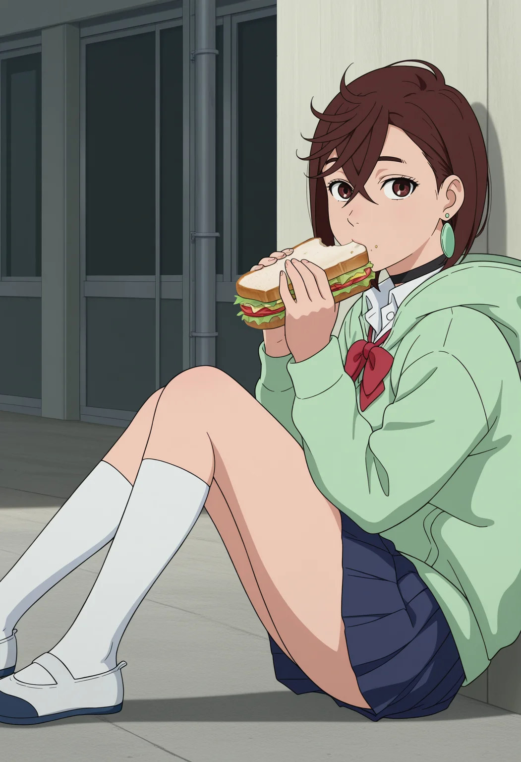 Content