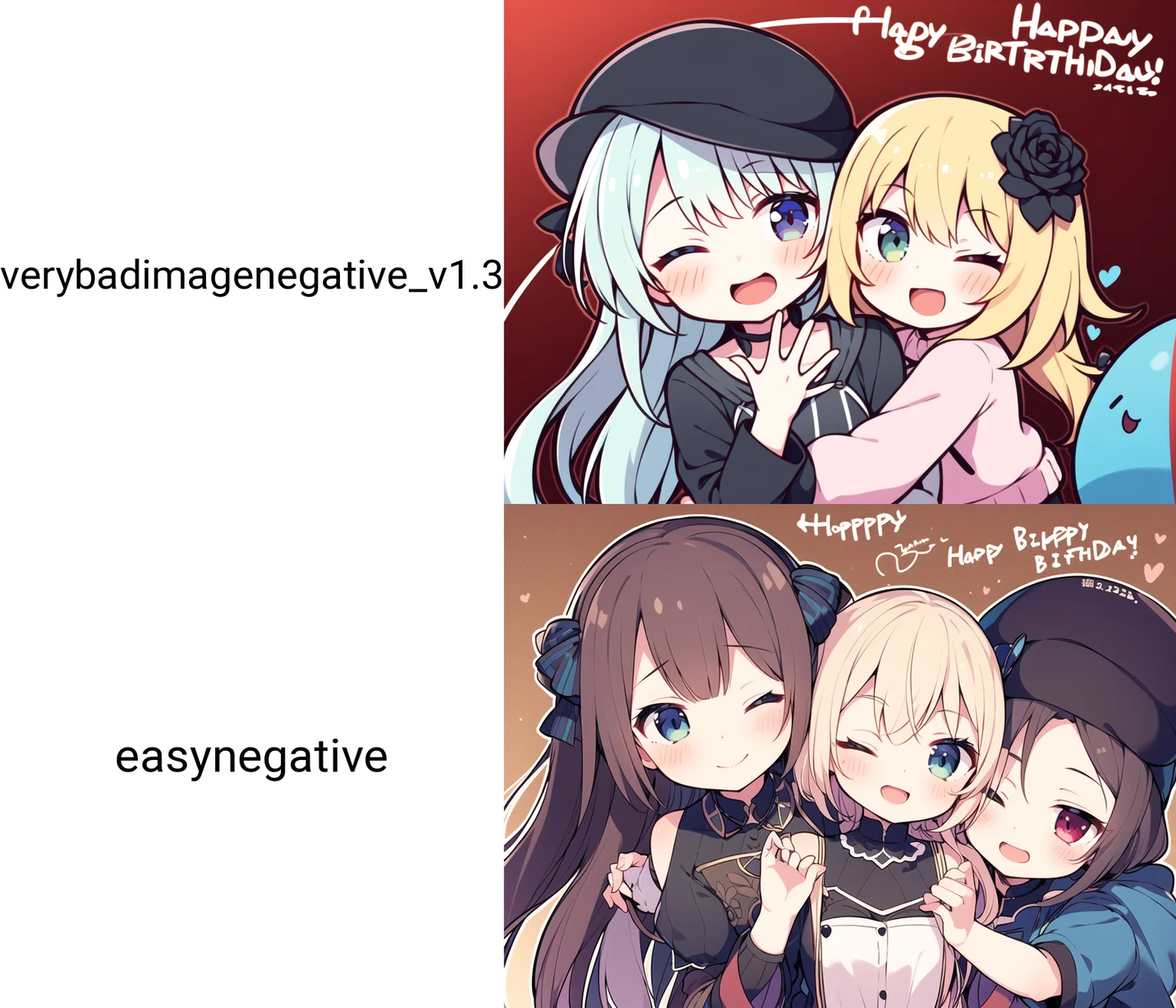 Content