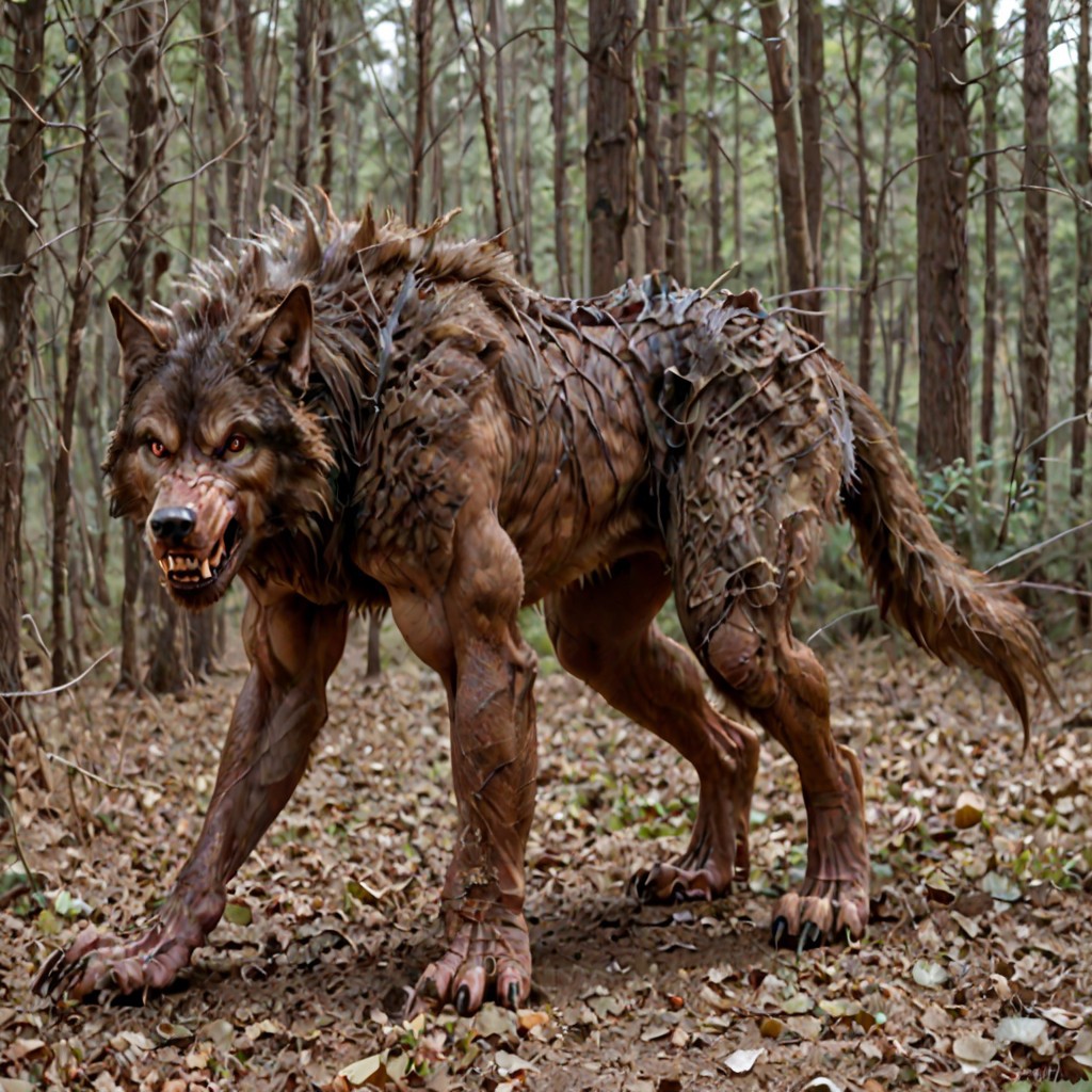 Werewolf