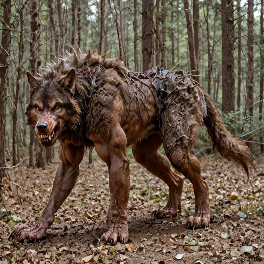 Werewolf