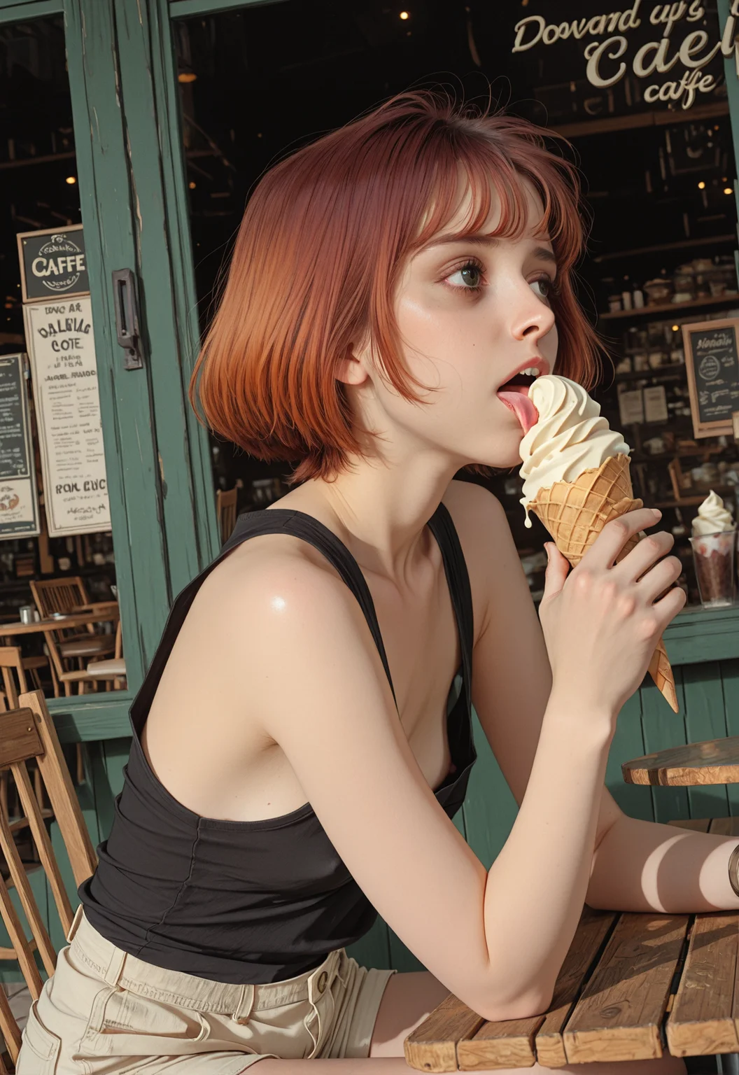Content