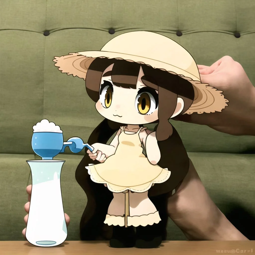 Content