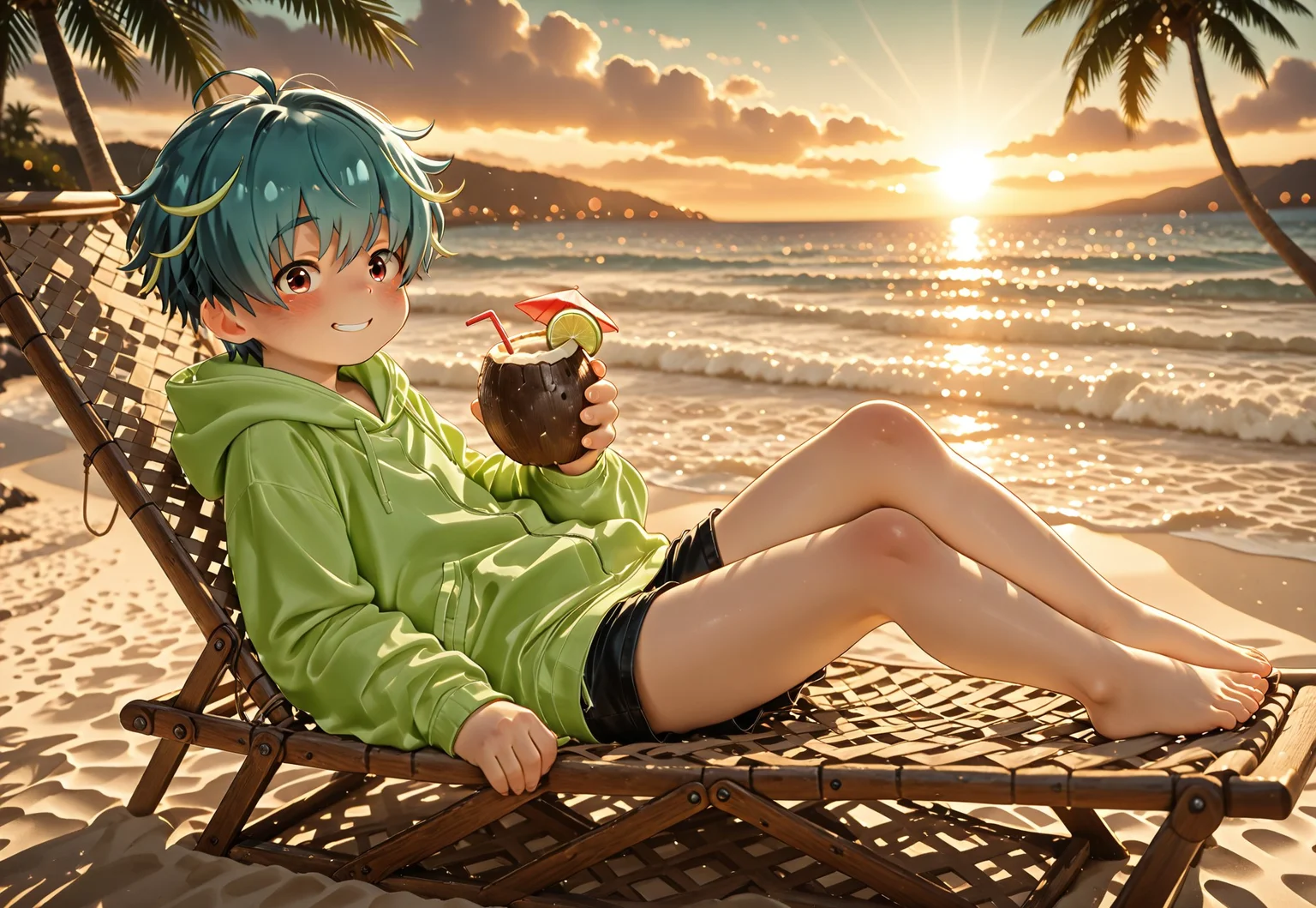Content
