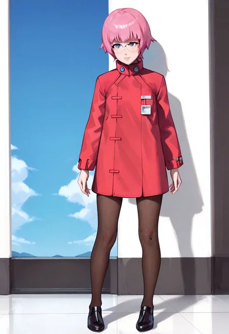 <lora:sdxl_lightning_8step_lora:1> <lora:Fixhands_anime_bdsqlsz_V1:1>score_9, score_8_up, score_7_up, best quality, uncensored, source_anime, intricate details, high quality, perfect anatomy BREAK
1girl, solo, full body, gis-esakipurin, 
 <lora:gis-esakipurin_XL(pony)tagfacedelete:1>