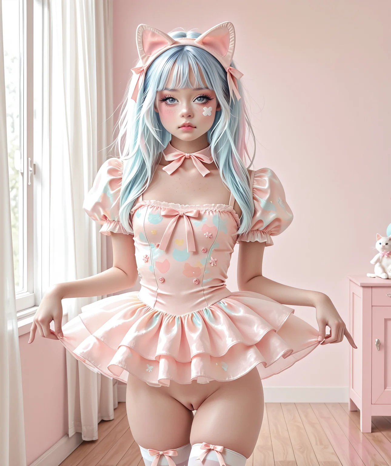Content