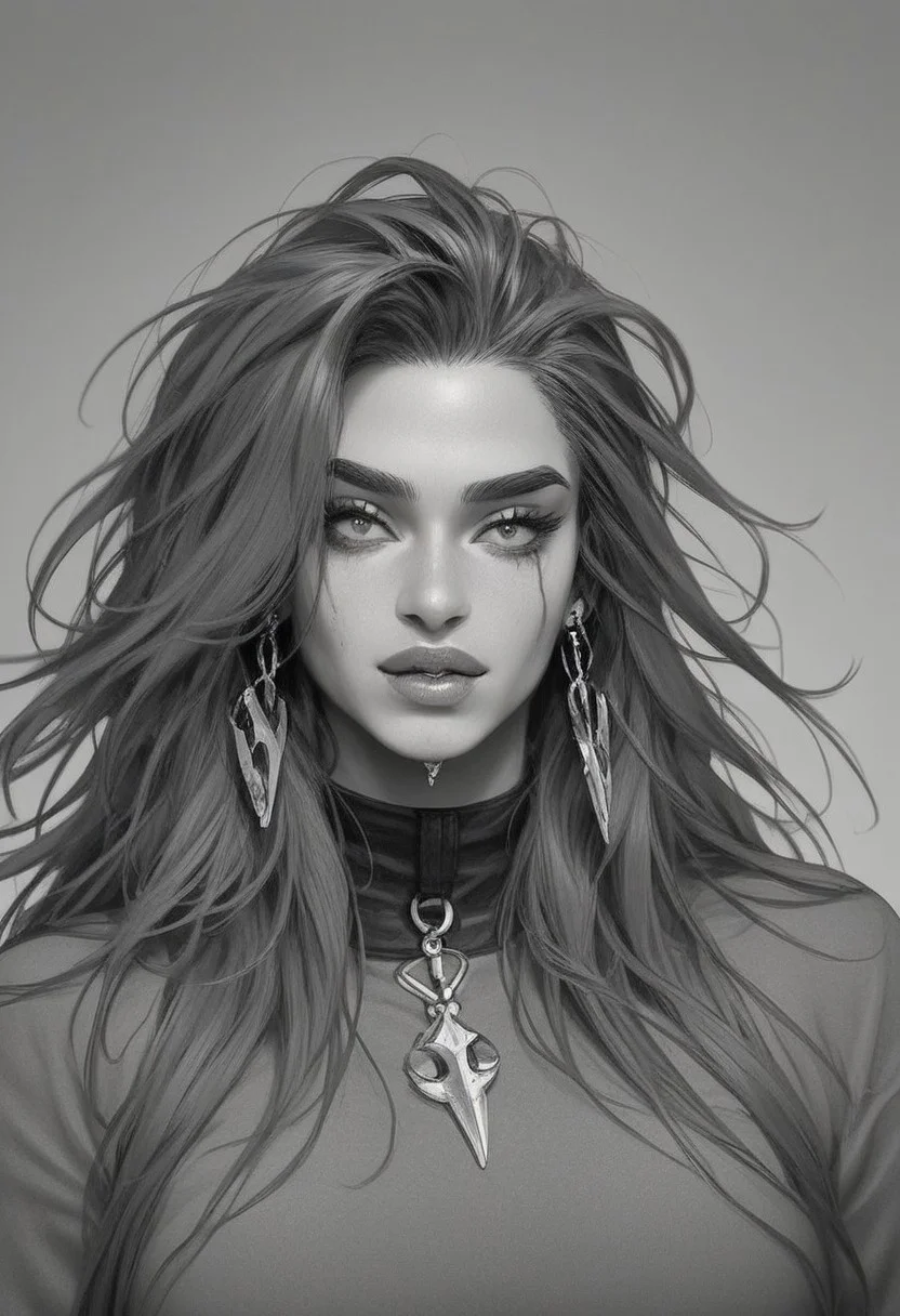 score 9, score 8 up, score 7 up, detailed, realistic, photorealistic, ultra realistic, beautiful aesthetic, high quality details, (best quality:1.4), (masterpiece:1.2), (detailed:1.2), 8K, UHD, highly detailed, BREAK
<lora:EnvyPonyPrettyEyes01:0.7>, <lora:Expressive_H:1> a zombie punk band, tristan eaton, victo ngai, artgerm, rhads, ross draws