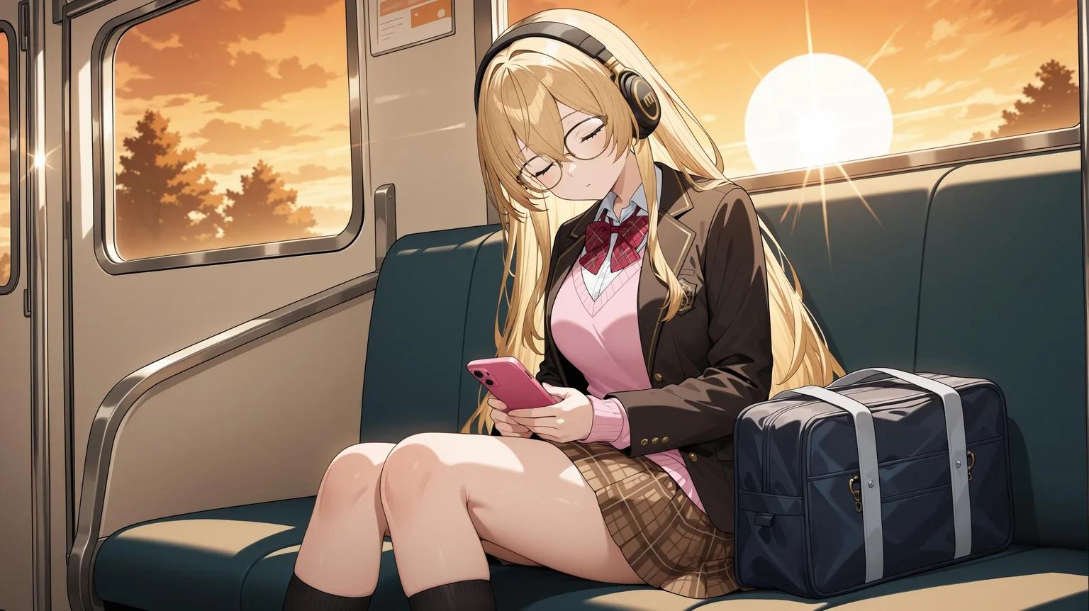 Content