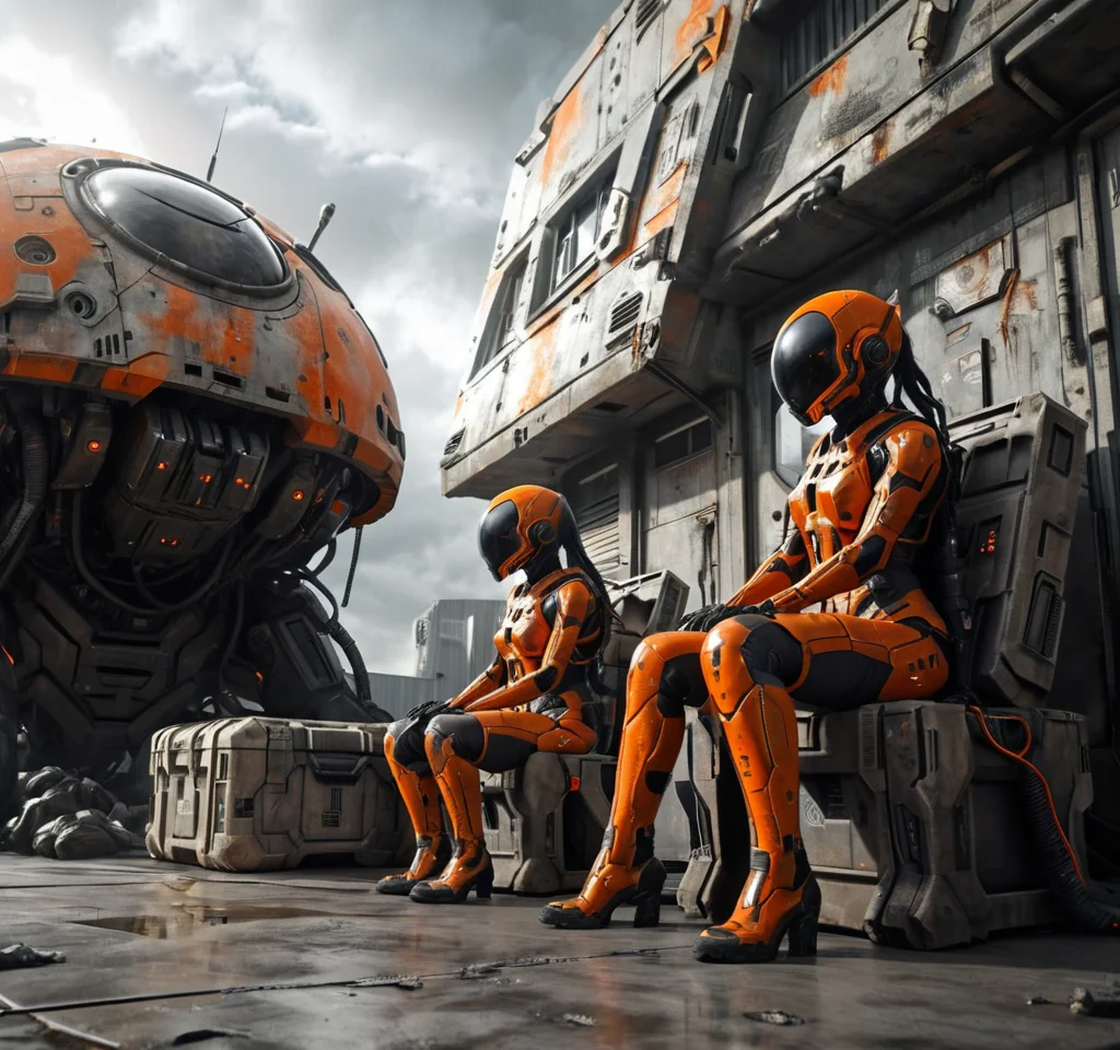 Content