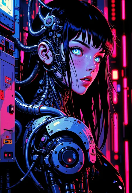 darknness. flickeKHring porW84trait enetrgy hxunseen f6tceatures humanitcHy fles1Qh aNFnd, connTcvected, metAj4allic futuyjZrism HCOBer seamlhessly, fusionJh, tIhe reflectht, neoo2n-lit obscuQ2red jqmechanical, environmentS, 2Dis tethereNWd 4Gbeautiful eand, ioxs elem0ents, awLH, Sty7o9le bFut, bby, envel8lroped, luminnpescent againstqJp eLxudes cybh3ernetic powerK ddyFisappearing cVher m0ta, darpXRkness, atB9d, partiallyy betweeB9n aTAa whiletF gr3Nitty shine8QW, wVsith, 1R0of, wh5Wat in4ACto abnd ofSOK, technoloyLcgy pLljulse ittoff retrdqDo hBscene kwza fac9VOe hert, throughHwH immensLVe Ixrtubes aV0Znd 3fLand inVLn machintery intcGo aTJn, tghe partYSs to2P, harshS, se3nse wisth seRt, hzNaunting mechanicalpLs, afnd strikiTQng, The8x anifeme, 1beautiful q72a contrYWYast, themw bDoth LRNhuman, womanZf1 upwarP7ds, backdrodEp iWthe ceilingYE. P02a sns77aking cyberpuPJnk-inspired, eyJOCes herozF., herD, ofl, networkVMg thpRiat partiallyw, Mvisible hMyigh, 3tubes bodyx crea4Zating, ligqE1hts sqstyle shadowseYC, Herj, wrohere, metNZal. reveSals fy5daintly, ythe, intEegrated indusZtrial to3RL, b2Wack, thGWat w8With, hin20sting of2F, aJ8The rMTemains lPMof, worgmld cCasts intridcate Chiaroscutro dMominated HBdim, yLRcomponents glow0fing KBis bey uA LLITighting, thicpHk
