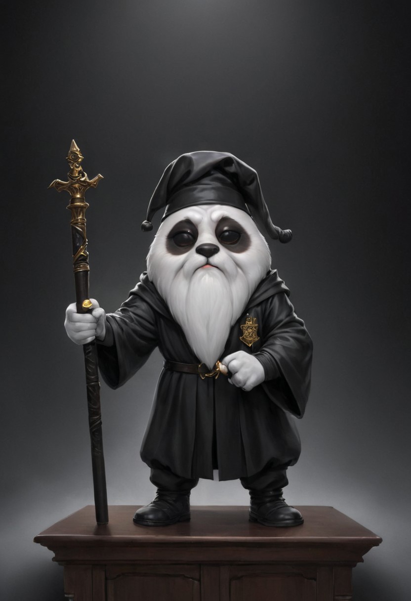 *Judge Snoo* jdgdrdd