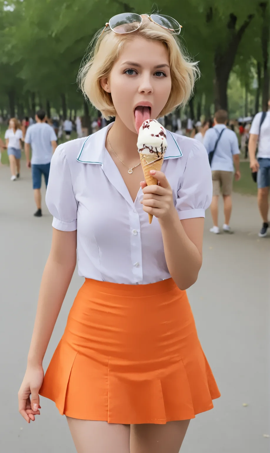 Content