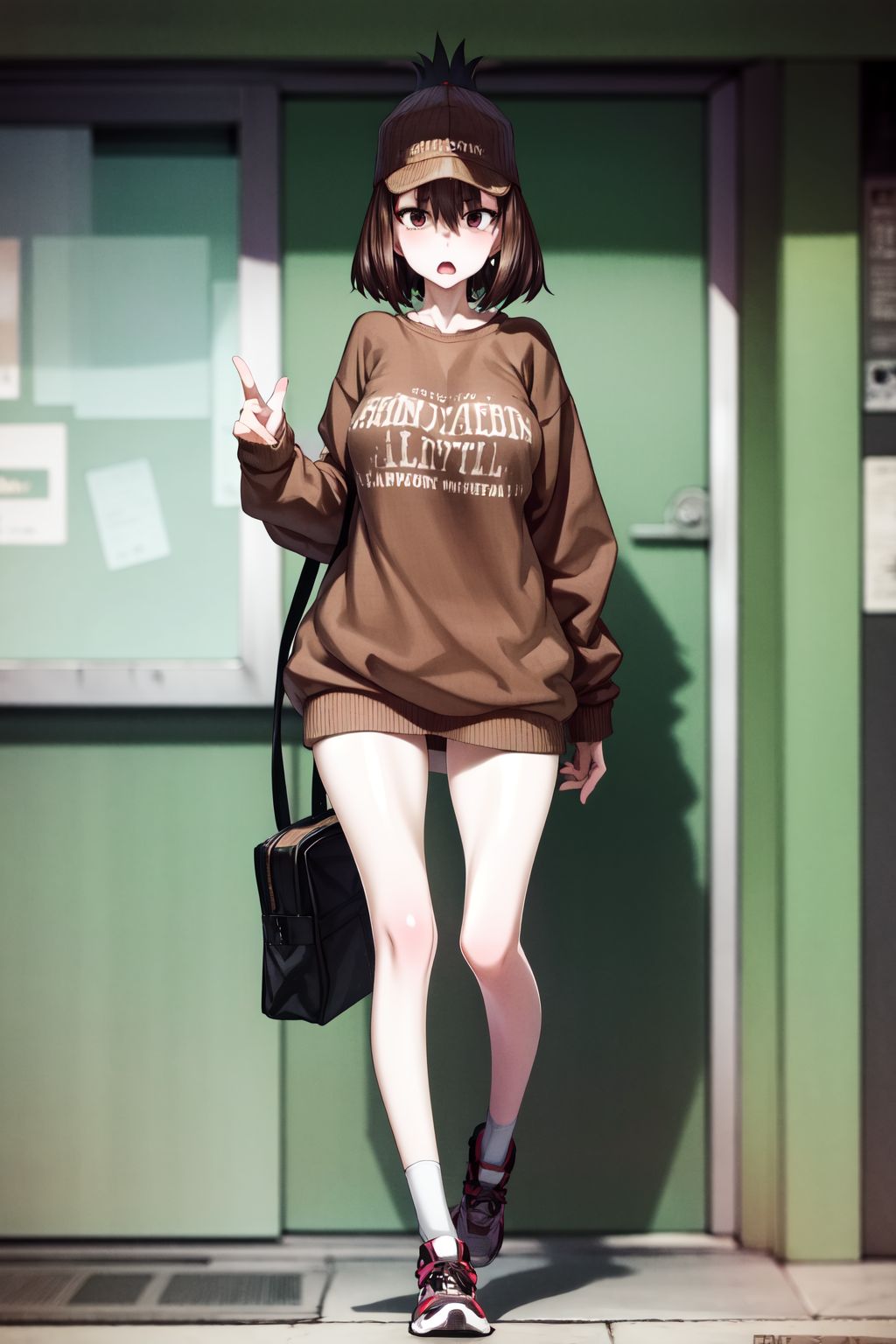 Content