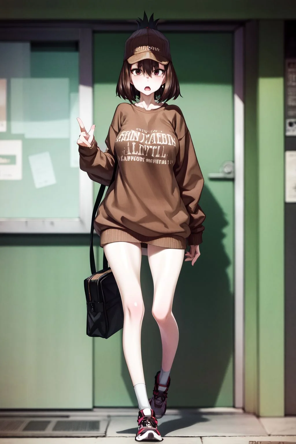 Content