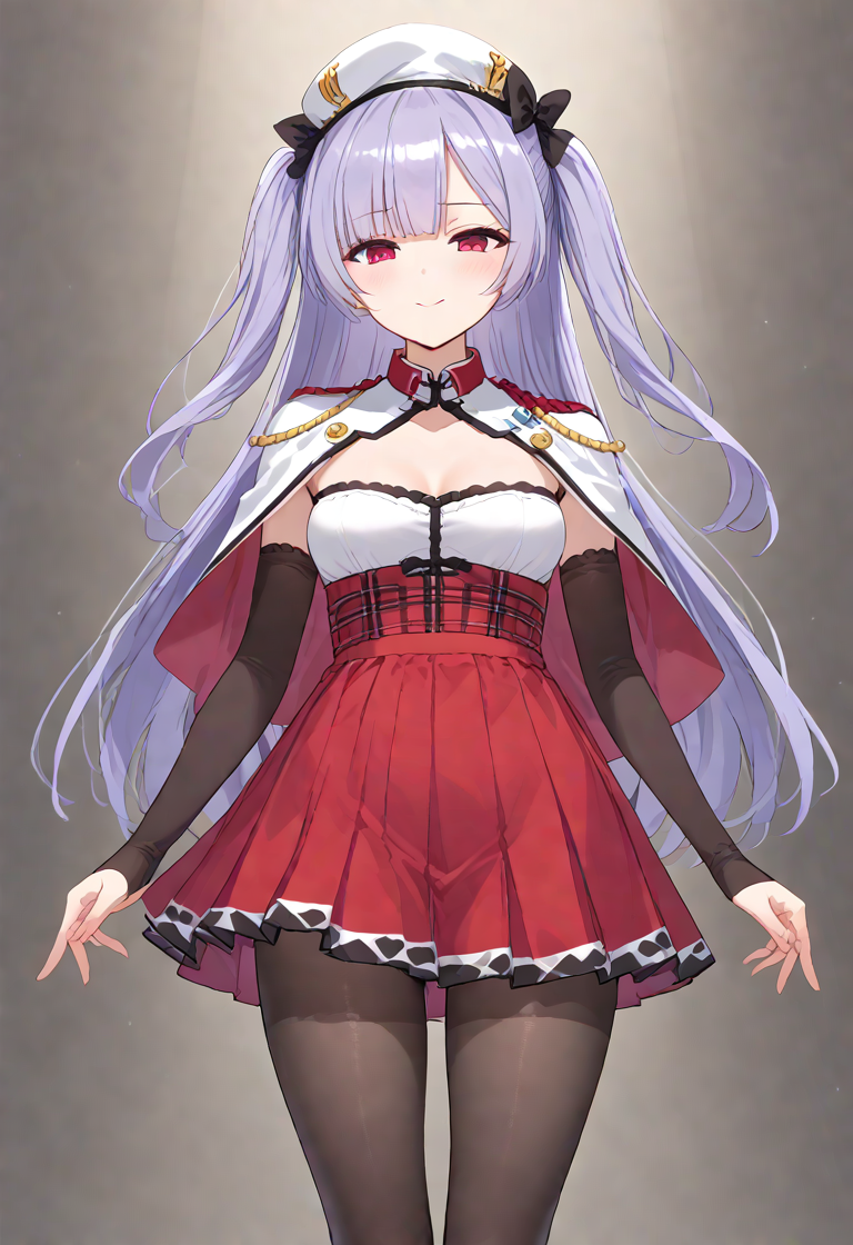 <lora:ajax_XL-pony-v2:1>ajax \(azur lane\),military uniform,, BREAK score_9, score_8_up, score_7_up, BREAK  source_anime, best quality, masterpiece,uncensored, nsfw, <lora:Hyper-SDXL-4steps-lora:1>,  zPDXL