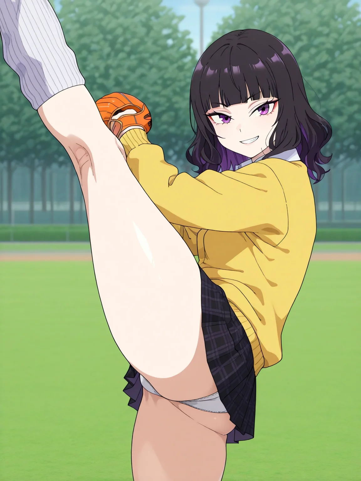 Content