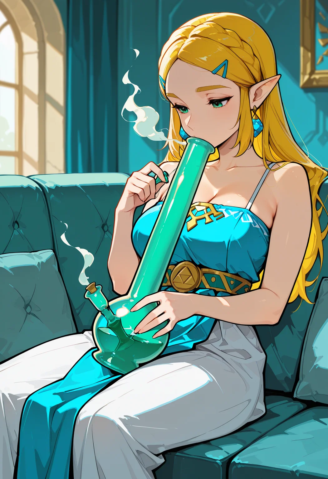 Content