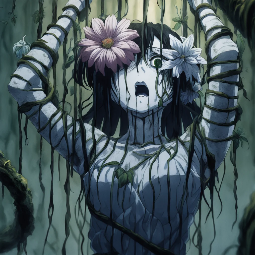 flowerman,<lora:flowerman-000038:1>