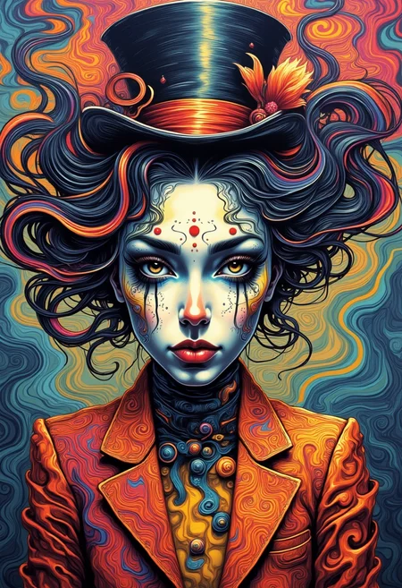 yfg-liqd, Colorful, Eccentric, Realistic, Hyper-realistic, Photo-realistic, Modernist, Abstract, Fine detail, Cinematic, Masterpiece.