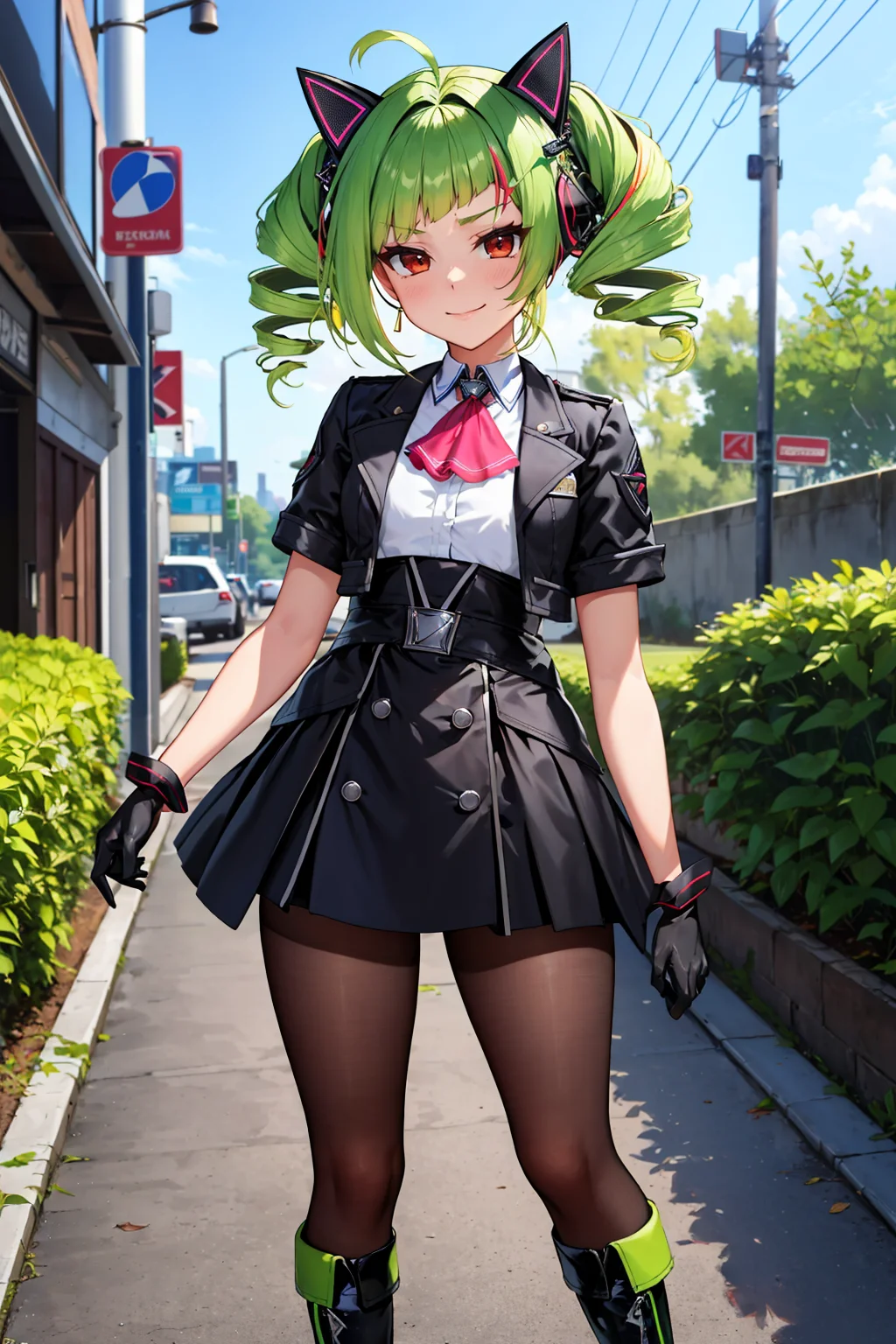 Content