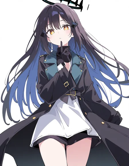 1girl,looking at viewer,white background,solo,simple background,dandelai,cowboy shot,<lora:dandelai-000014:1>,coat,, masterpiece, best quality, very aesthetic, absurdres,newest, incredibly absurdres,, (Ixy:0.6)),(hiten \(hitenkei\):0.7),
