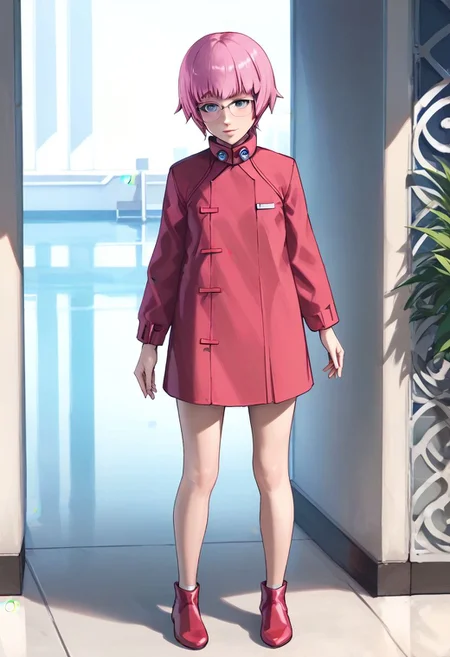 <lora:sdxl_lightning_8step_lora:1> <lora:Fixhands_anime_bdsqlsz_V1:1>score_9, score_8_up, score_7_up, best quality, uncensored, source_anime, intricate details, high quality, perfect anatomy BREAK
1girl, solo, full body, gis-esakipurin, 
 <lora:gis-esakipurin_XL(pony)tagfacedelete:1>
