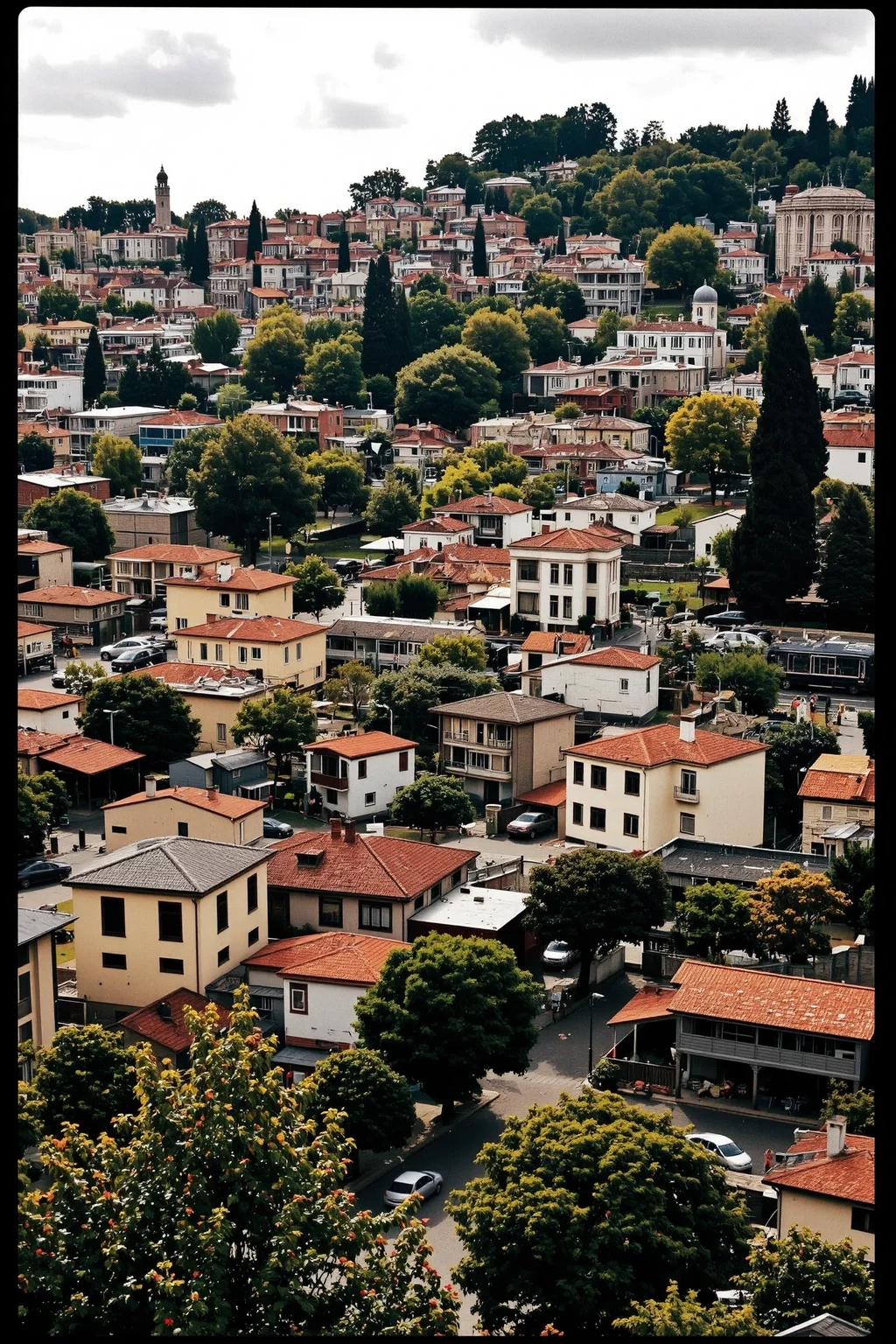 photo, photography, Fujifilm XT3 Viltrox, Istanbul, Turkey landscape, day, very intricate, very detailed, realistic. sharp, colorful, film grain, high contrast, <lora:Hand v2:1> <lora:Anti-Blur:1> <lora:Insane Detail Slider:0.5>  <lora:Flux.1_Turbo_Detailer:0.6> <lora:flux.1_lora_flyway_Epic-detail_v2:0.6>